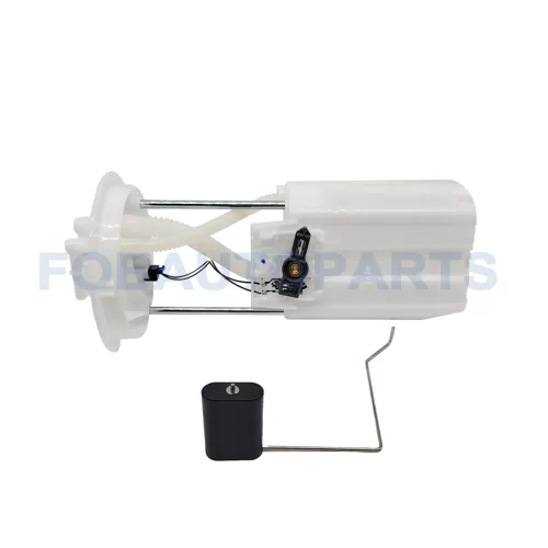 Fuel Pump Assy for Isuzu D-MAX 2002-2016 2.5 D 3.0 DiTD 4x4 8979471513 8975280340 - image 2